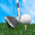 Urlaub für Golfer